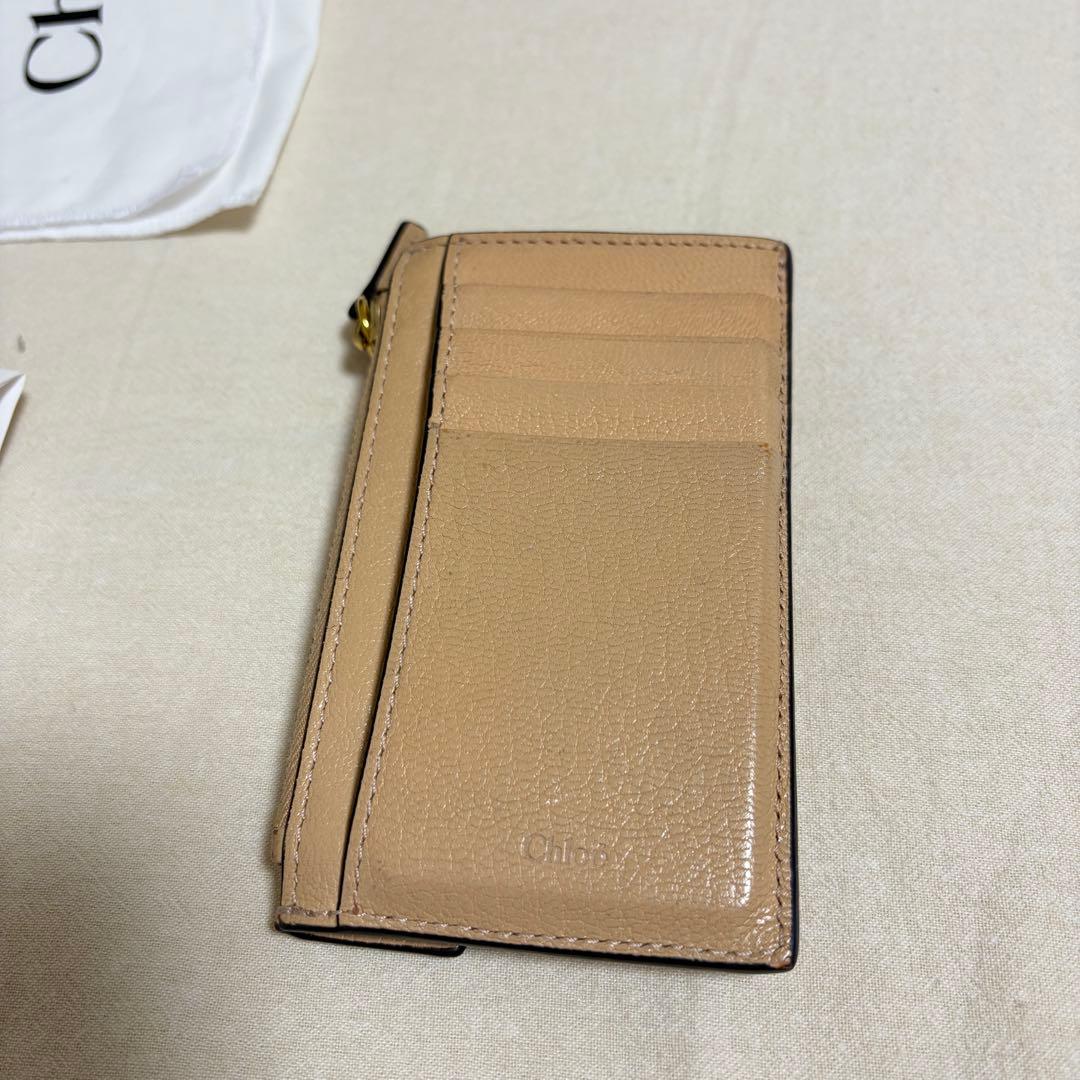 Chloé フラグメントケース