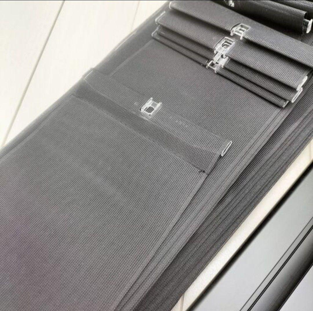 【トンカツ様】タチカワ◆バーチカル◆W2390×H2020◆O-2505BL15