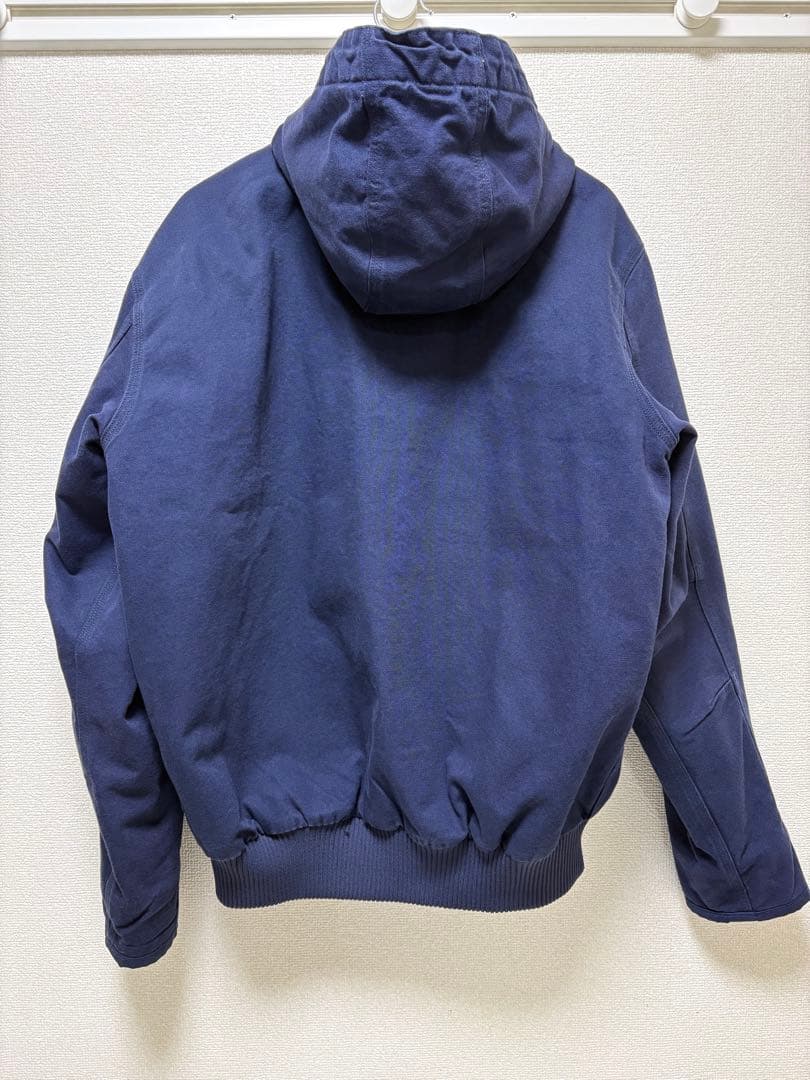 Carhartt カーハート ウォッシュドダックインサレートアクティブジャケット