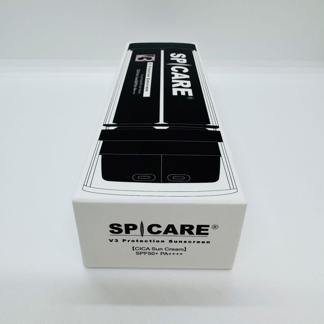 スピケア V3サンスクリーン+V3パーティクルプライマー Light 【正規品】