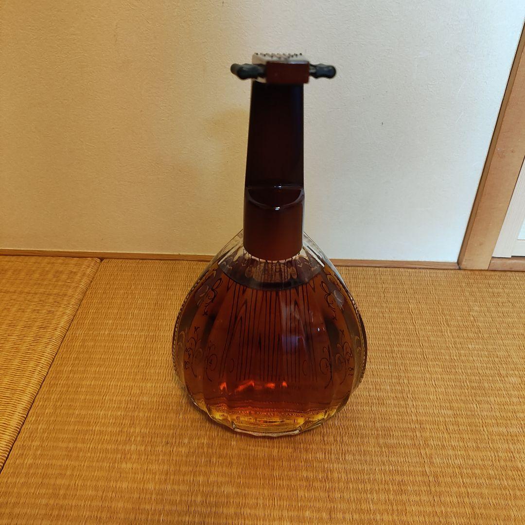 サントリー ピュアモルトウイスキー 山崎 600ml