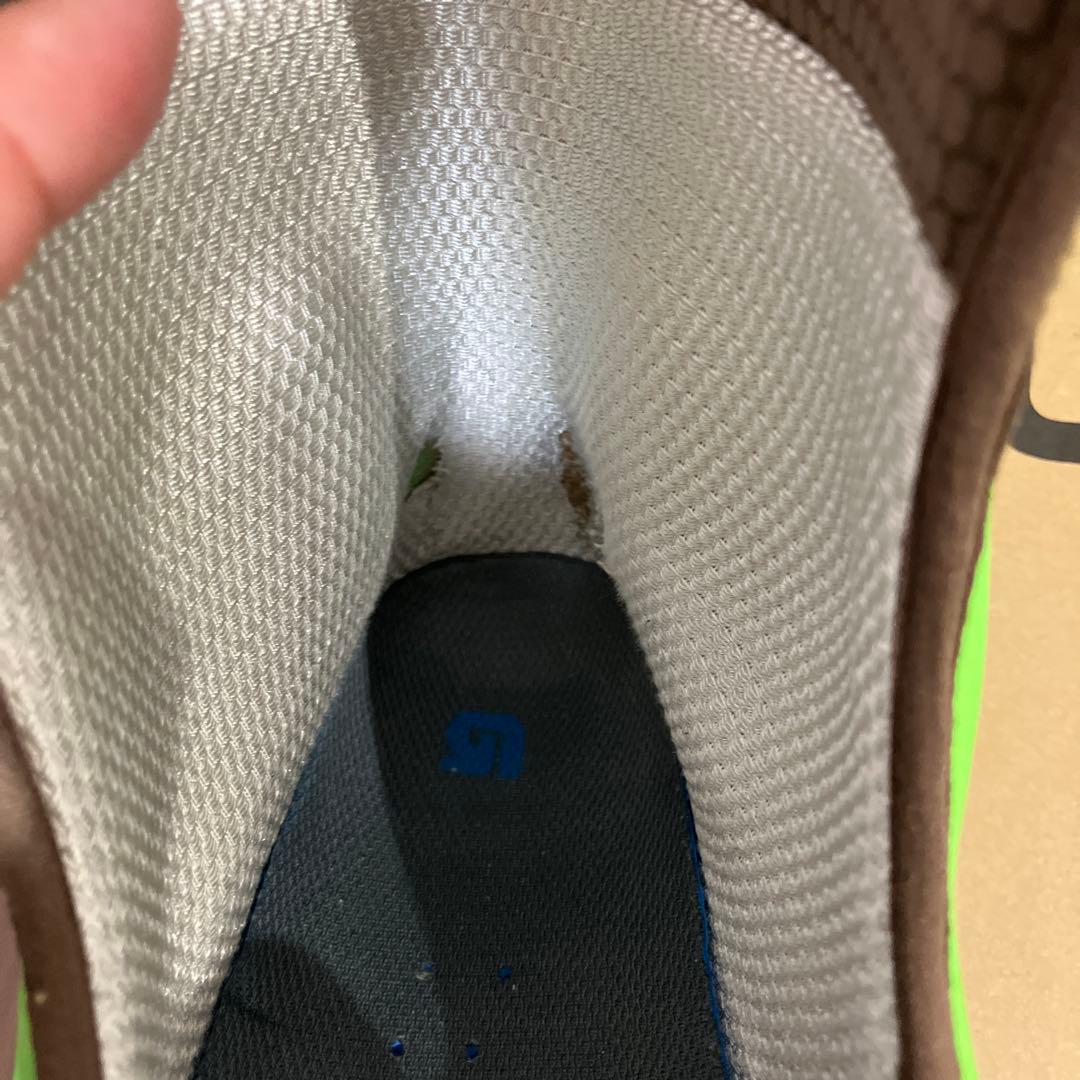 BURTON レッドウィング　スノーボードブーツ