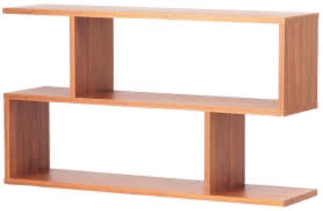 木製ラック・ウッドラック THE CONRAN SHOP BALANCE CONSOLE