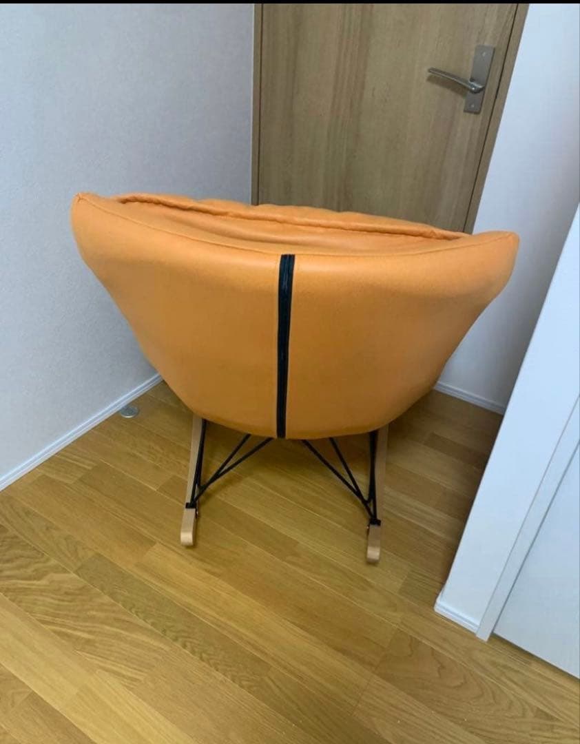 ロッキングチェア