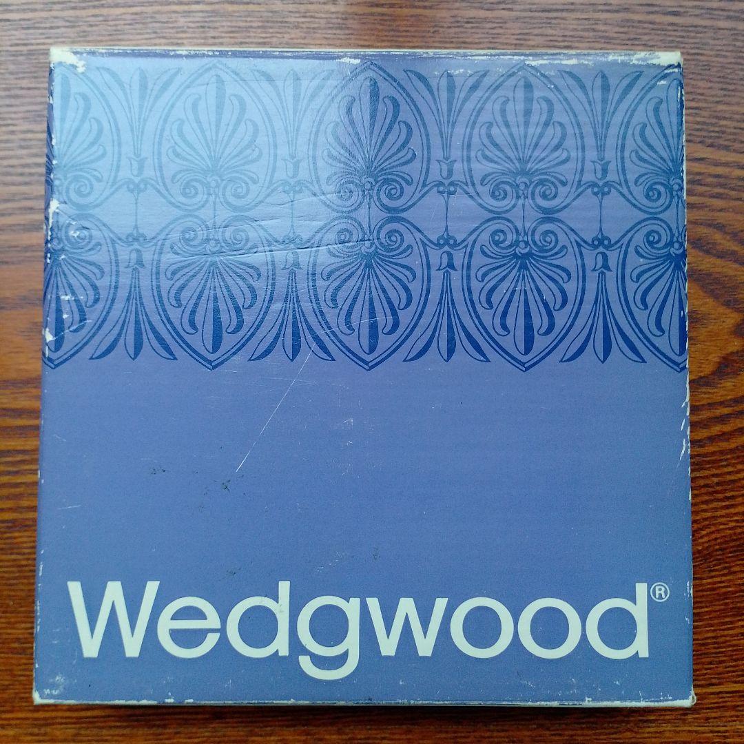【希少】ウェッジウッド　ディズニーランド
