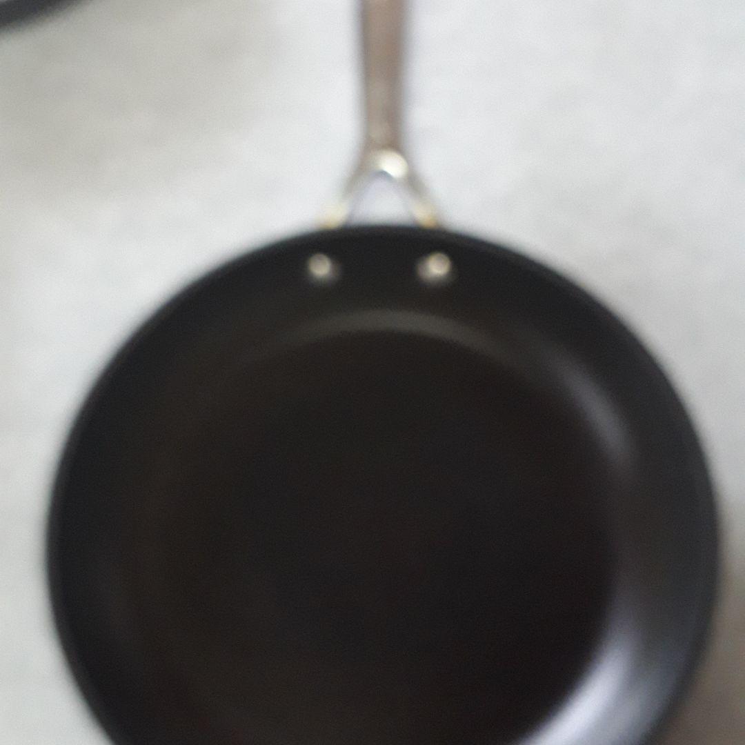 LE CREUSET フライパン 26cm 22cm 20cm取扱説明書付き