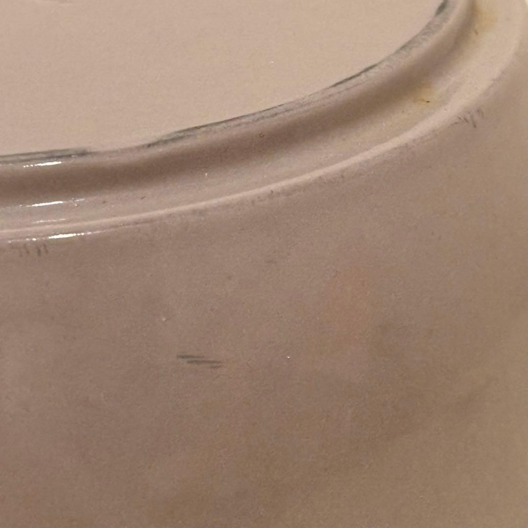 ストウブ　リネン　ココットデゴハン　M/チキンノブ　Sur La Table限定