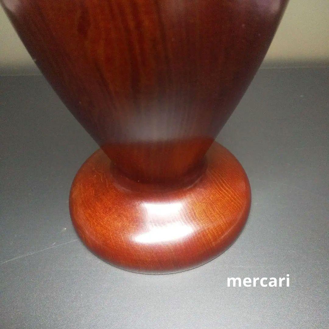 REX REDWOOD 花瓶 フラワーベース ミッドセンチュリー 壺