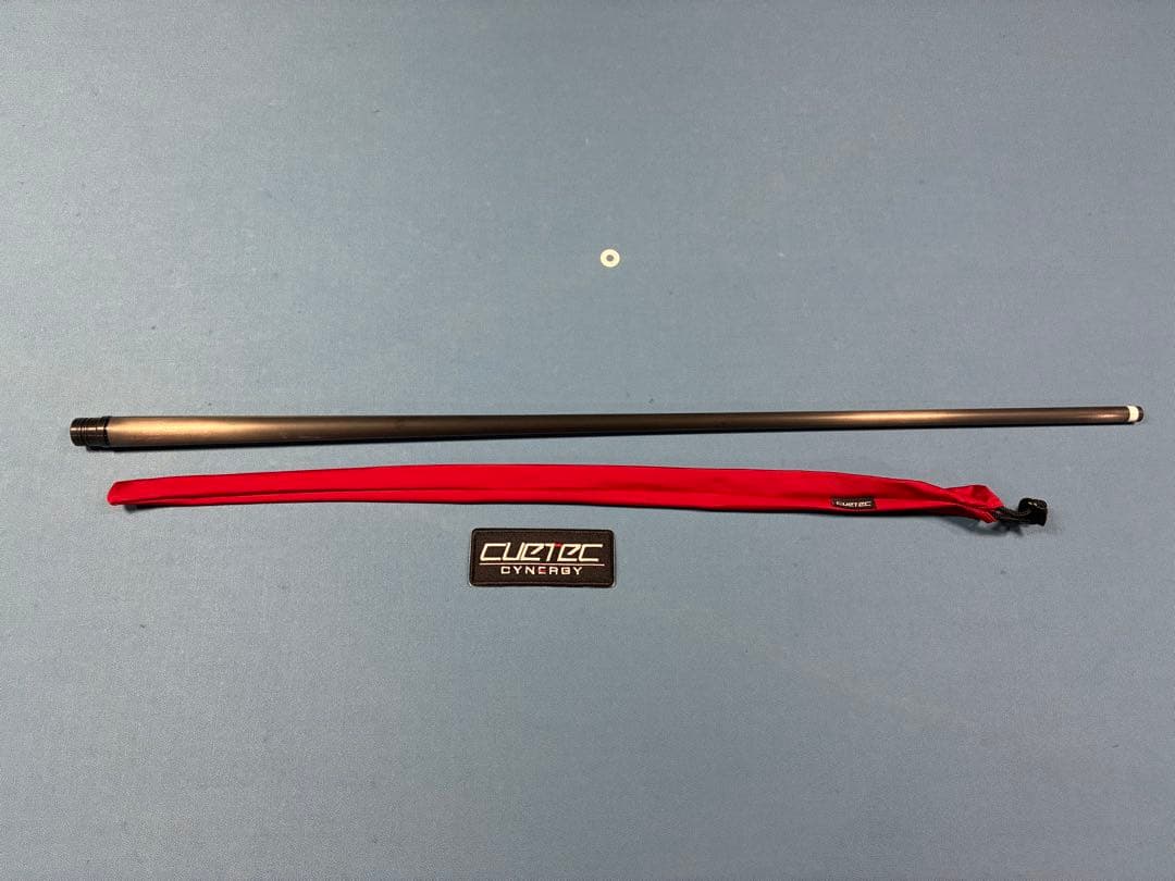 【だいすけさん専用】カーボンキューテック CYNERGY11.8mm ラジアル