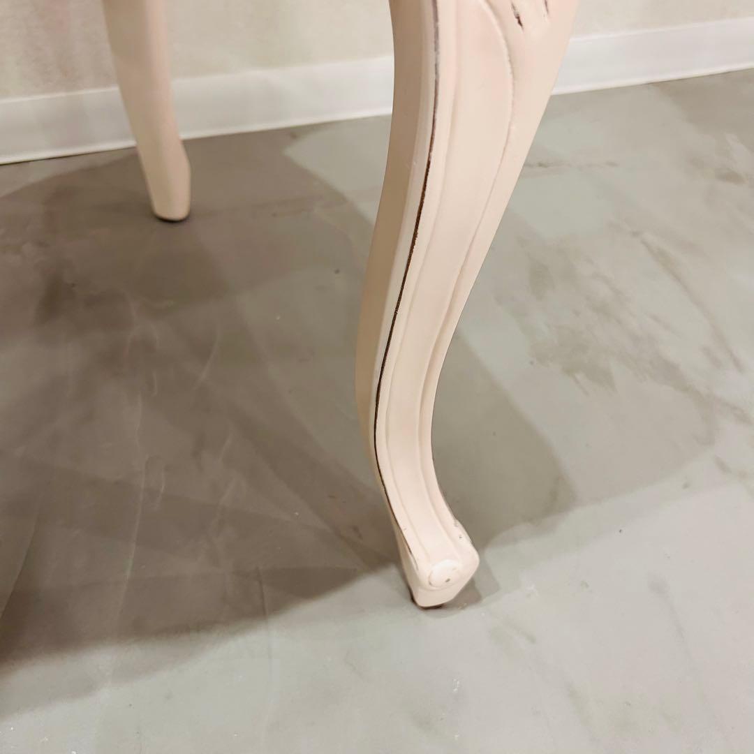 アンティーク家具 フランシスカ チェア ヨーロピアンクラシック ヴィンテージ ④