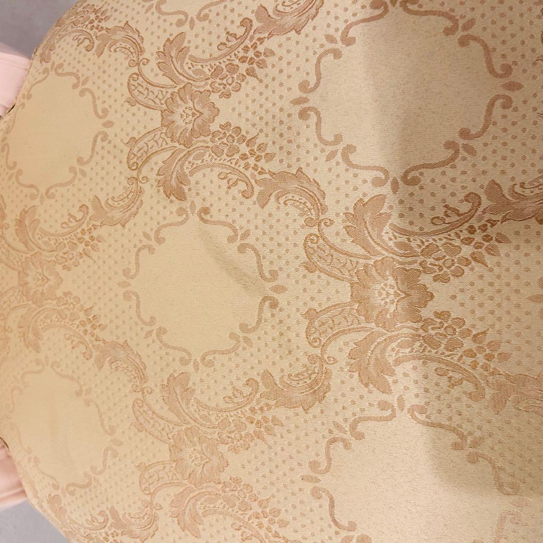 アンティーク家具 フランシスカ チェア ヨーロピアンクラシック ヴィンテージ ④