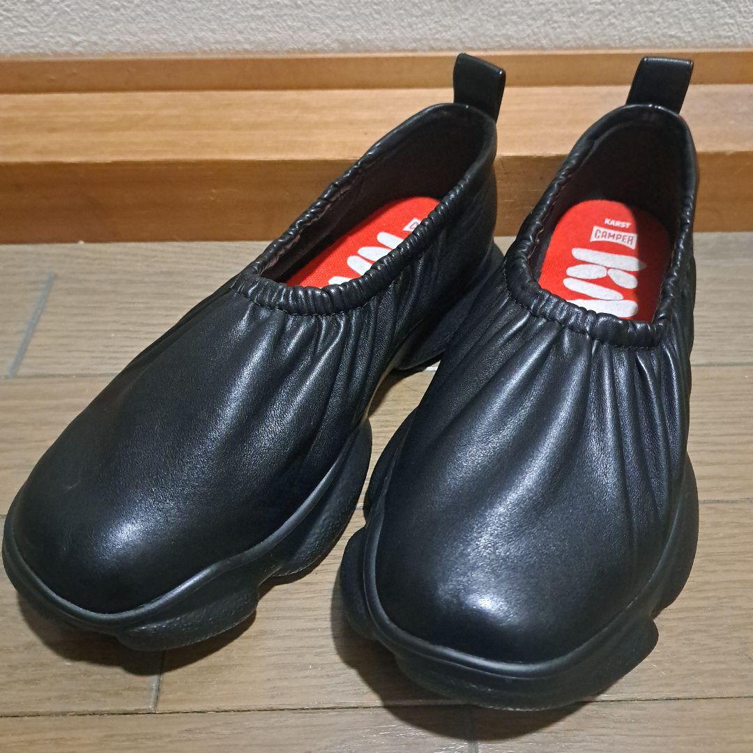 CAMPER KARST / フラットシューズ