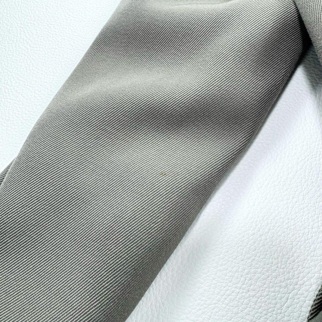 カラー スタンドカラー トレンチコート ウール ベルト ガンフラップ レザー