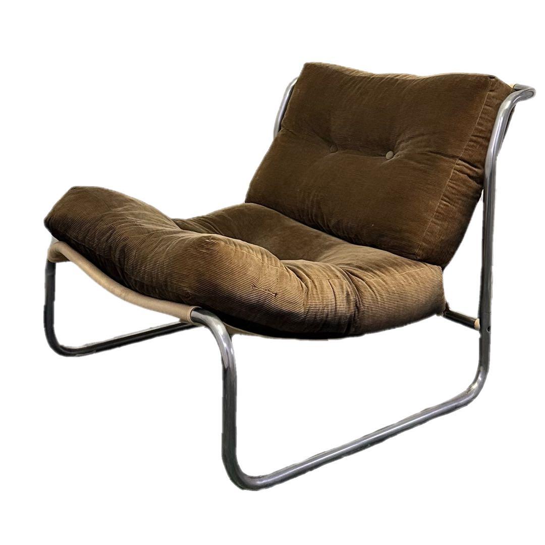 1人掛けソファ OLD IKEA \