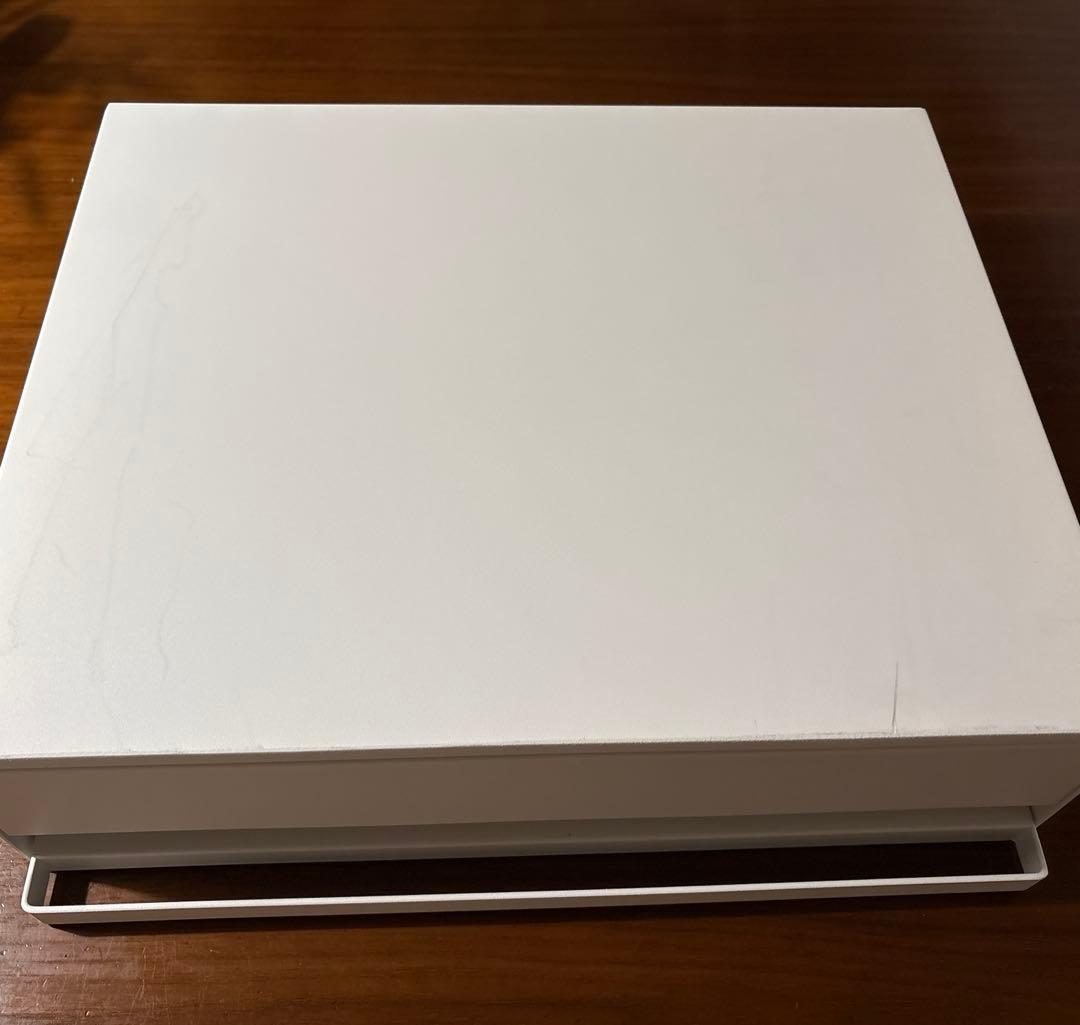 タワー　2way キッチン家電下引き出し&スライドテーブル