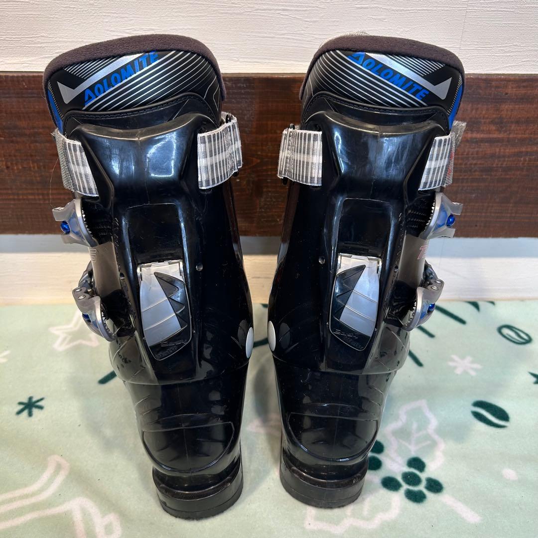 状態良好◇ SALOMON BLADE 99cm ブーツ　26〜26.5