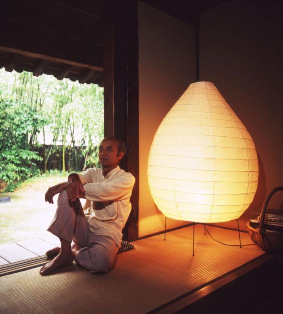 bo3359　イサムノグチ AKARI 23N 極美品 正規品