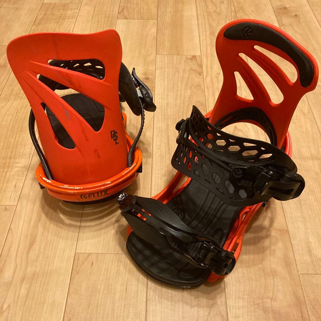 FLUX DSL Mサイズ　フラックス