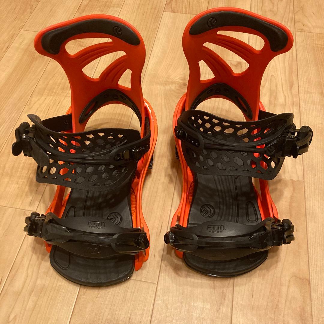 FLUX DSL Mサイズ　フラックス