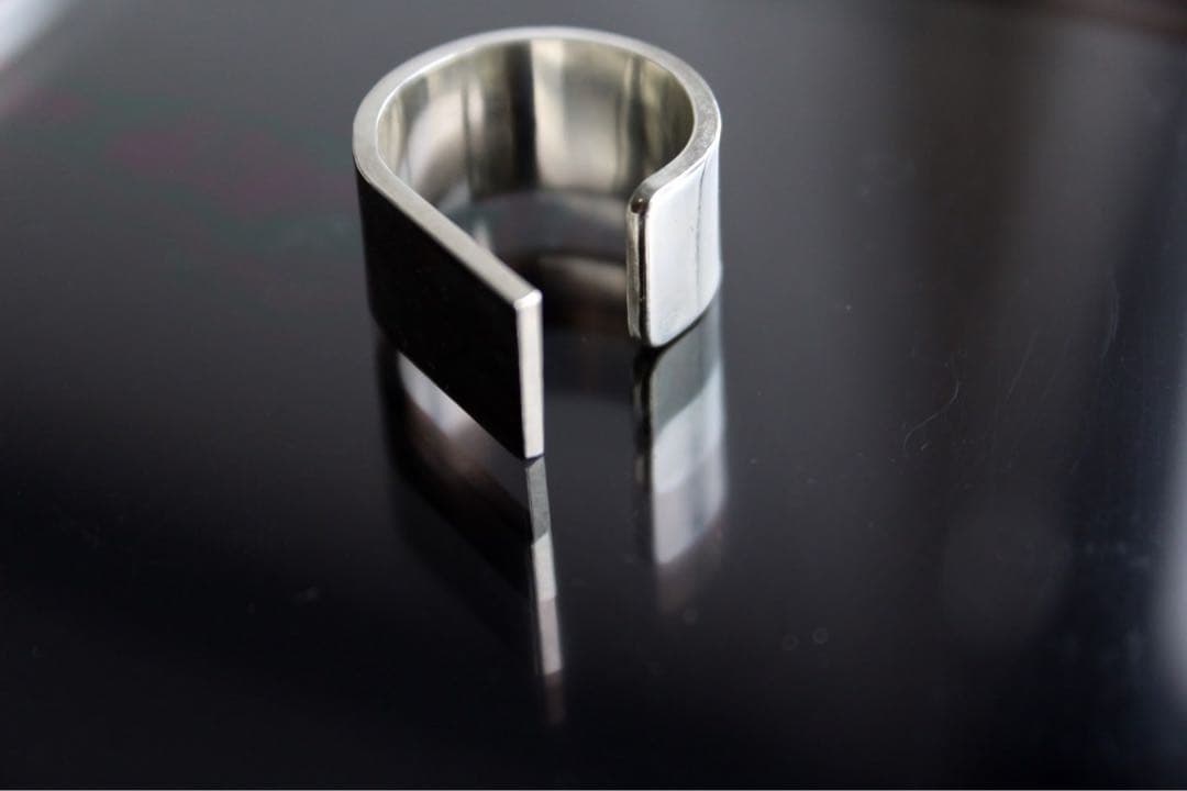 cycs 分化　シルバー925 雨のパレード