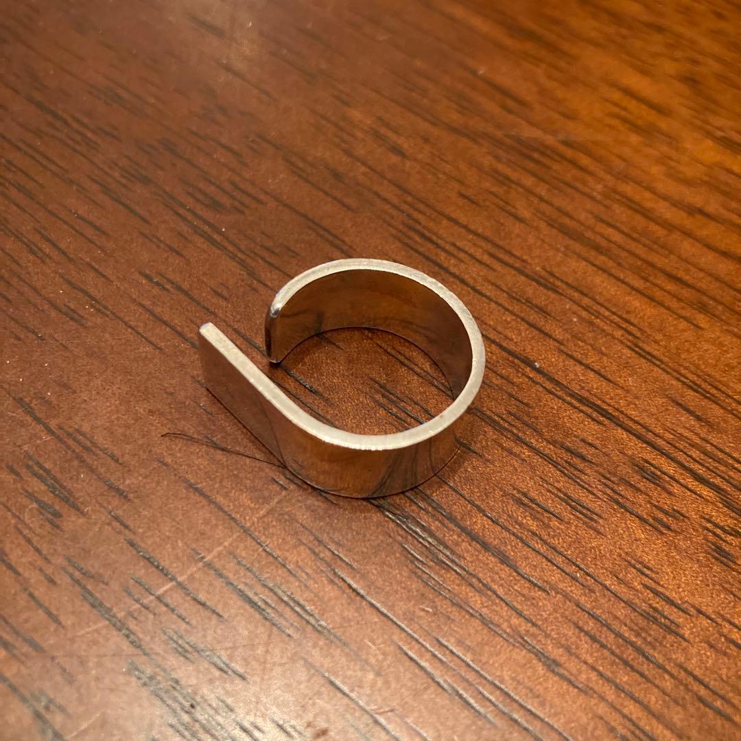 cycs 分化　シルバー925 雨のパレード