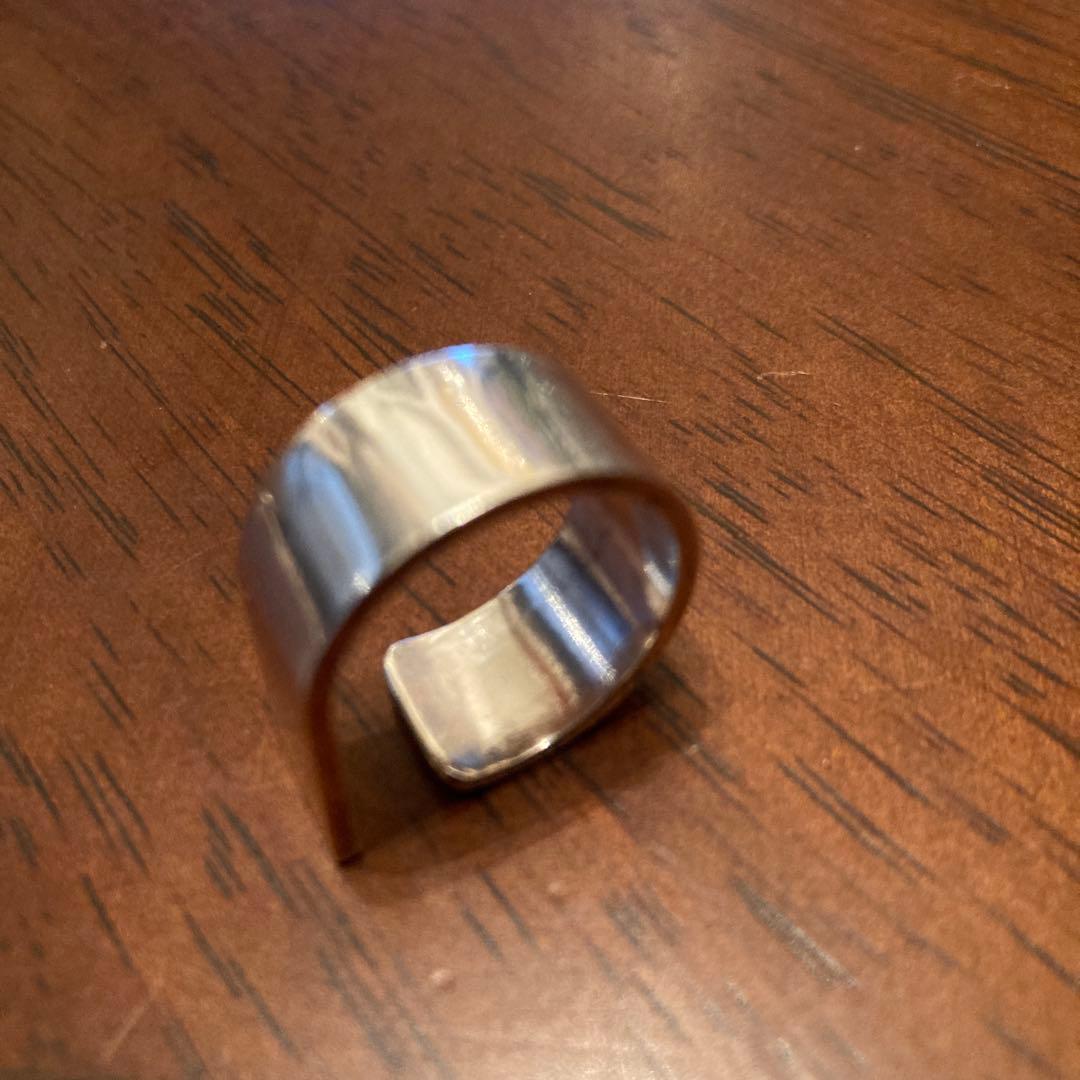 cycs 分化　シルバー925 雨のパレード