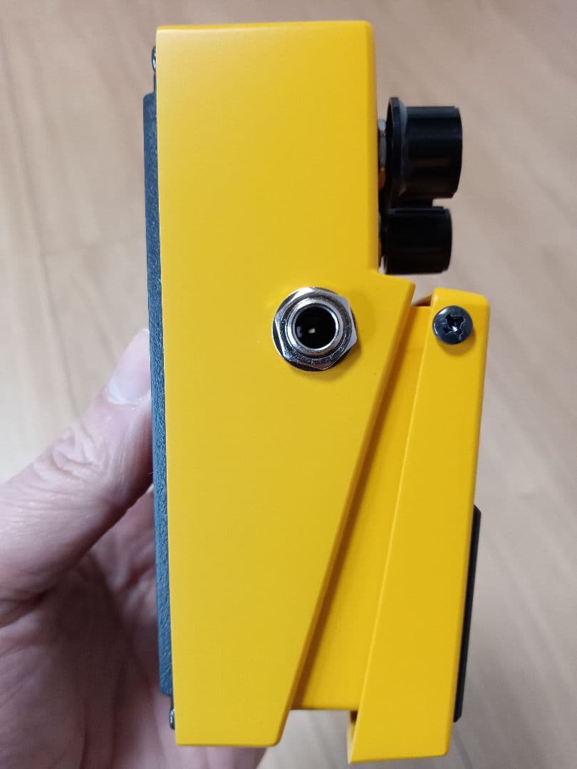 エフェクター　BOSS OD-3