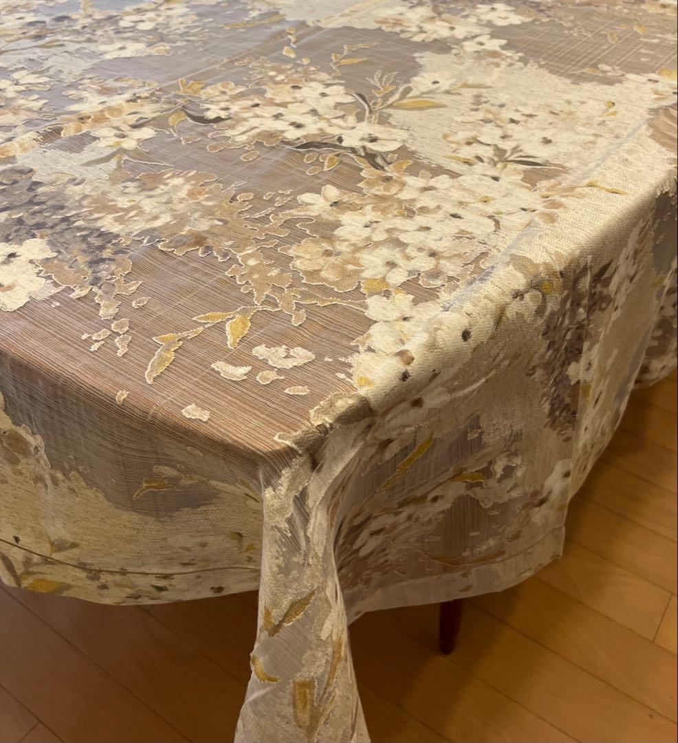 AXEL アクセルジャパン　テーブルクロス