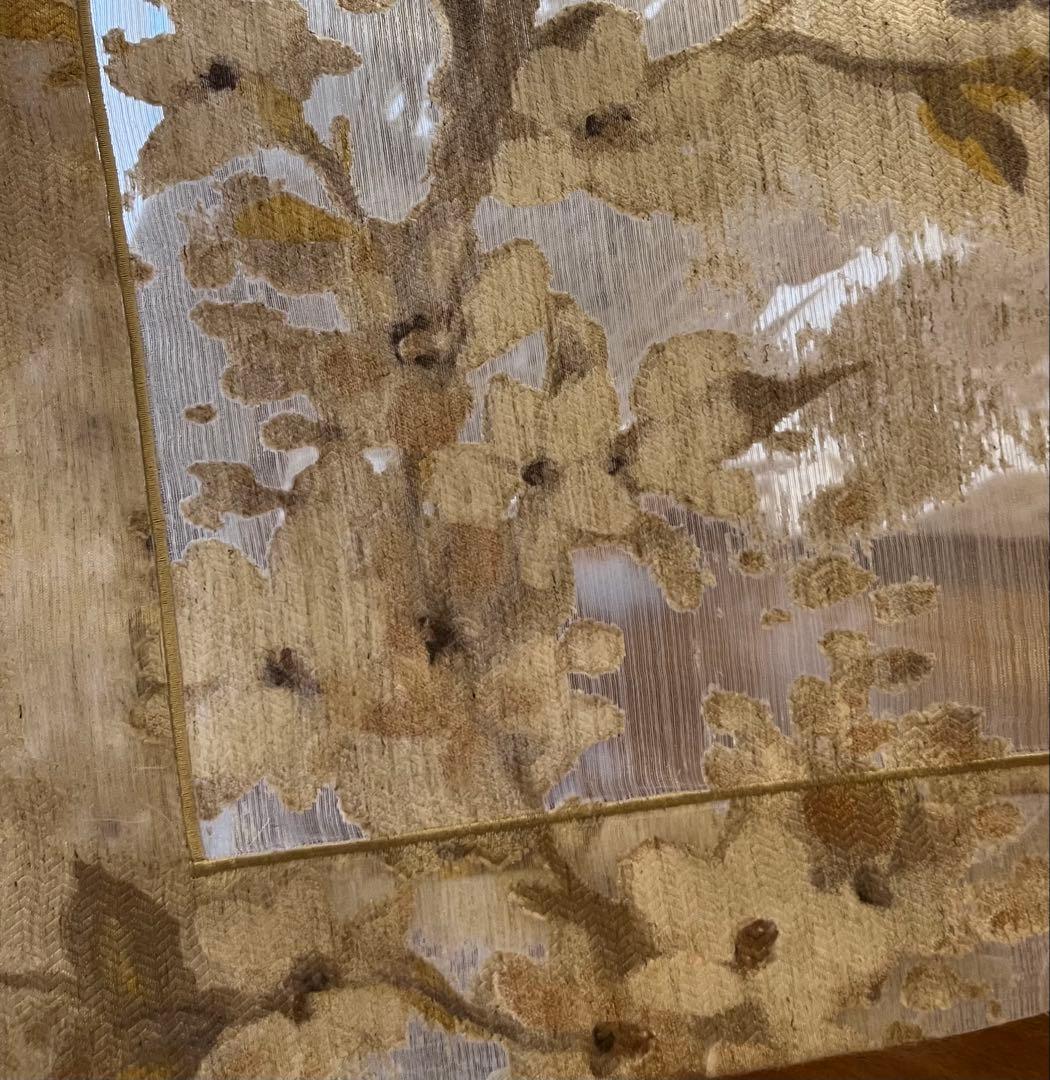 AXEL アクセルジャパン　テーブルクロス