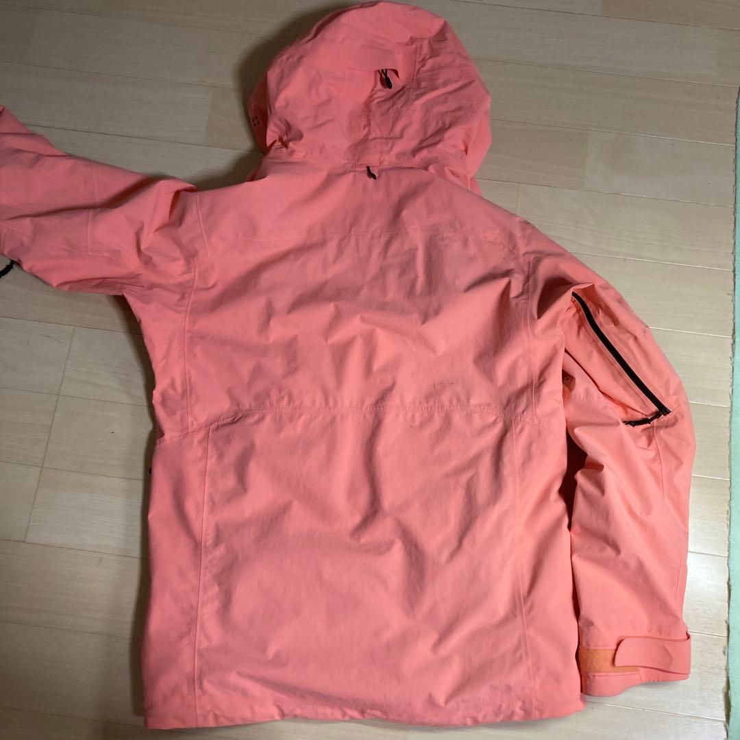 バートン　Burton [ak] サイクリック GORE-TEX