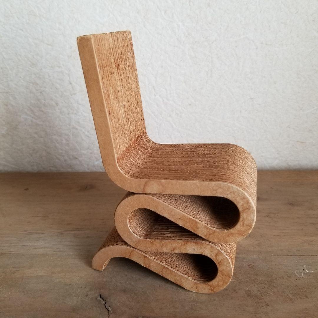 VITRA　デザインミュージアム　ミニチュア チェア　ヴィトラ