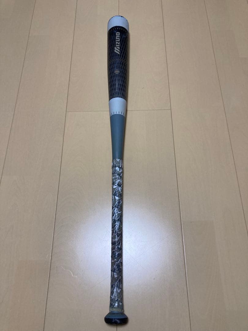 ミズノBEYOND MAX KING II 軟式バット