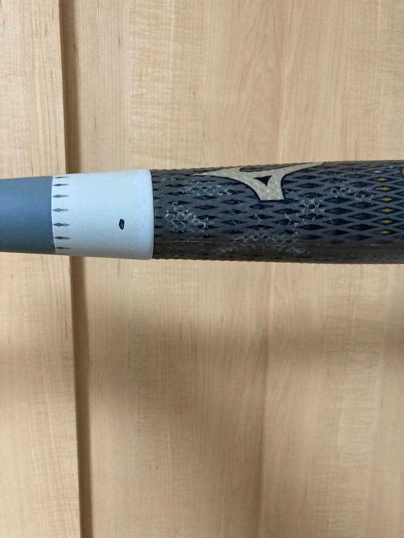 ミズノBEYOND MAX KING II 軟式バット