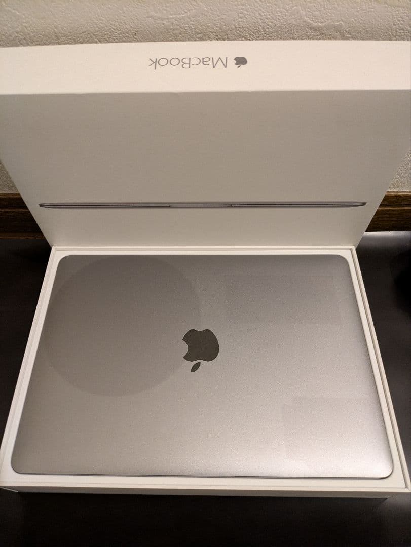 限定値下げ中MacBook2015 12インチ スペースグレー MJY32J/A