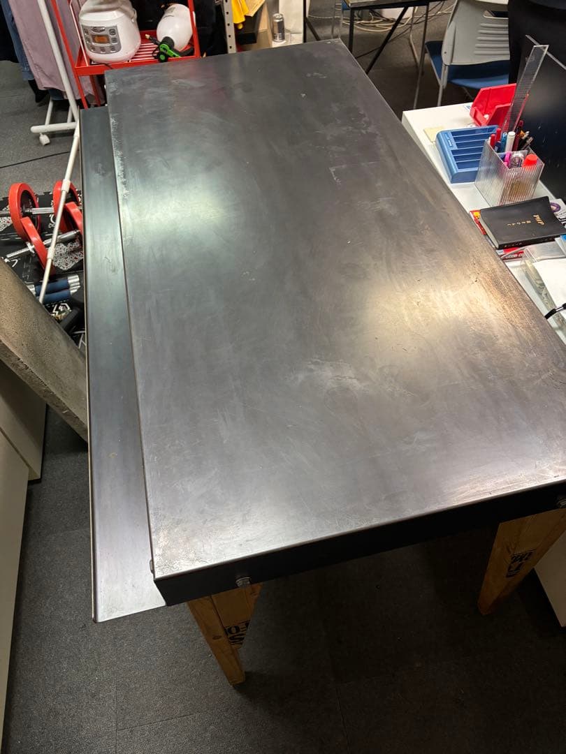 M＆M-FURNITURE ワークデスク