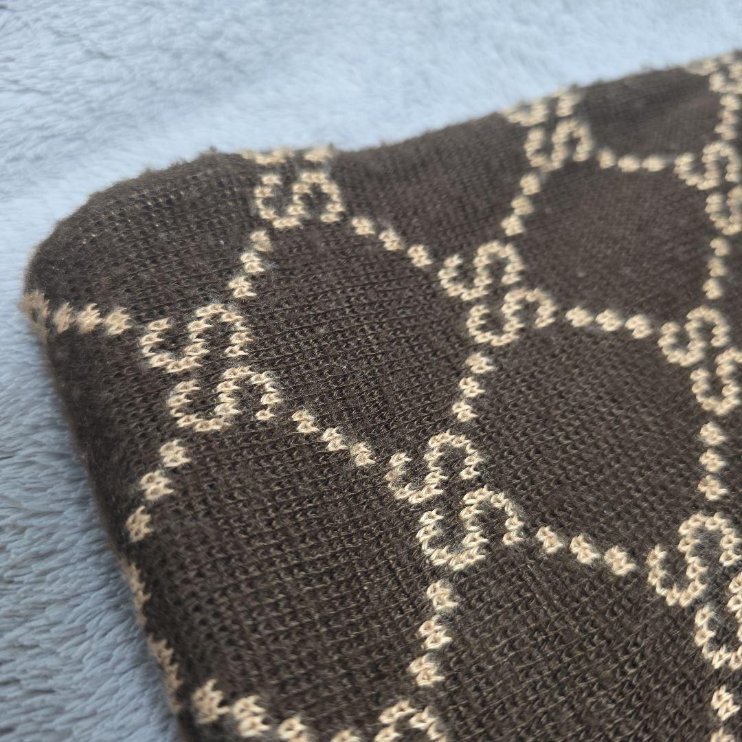 90年代 STUSSYモノグラムマフラー