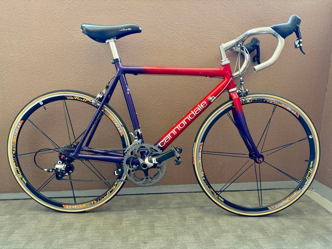 yh0079 再出品 ※送料込みcannondale R700