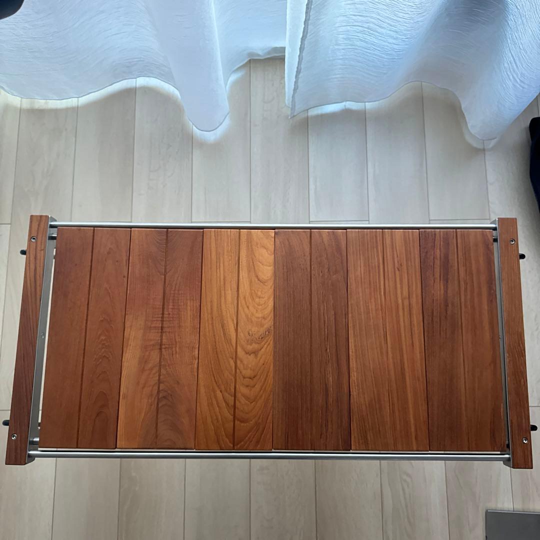 【美品】peak IGTスリム&ギガパワープレートバーナー セット