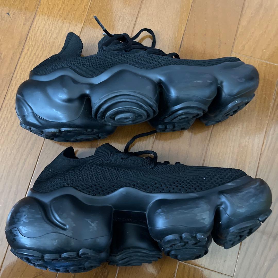 Gloomy　grounds MOOPIE MADBLK