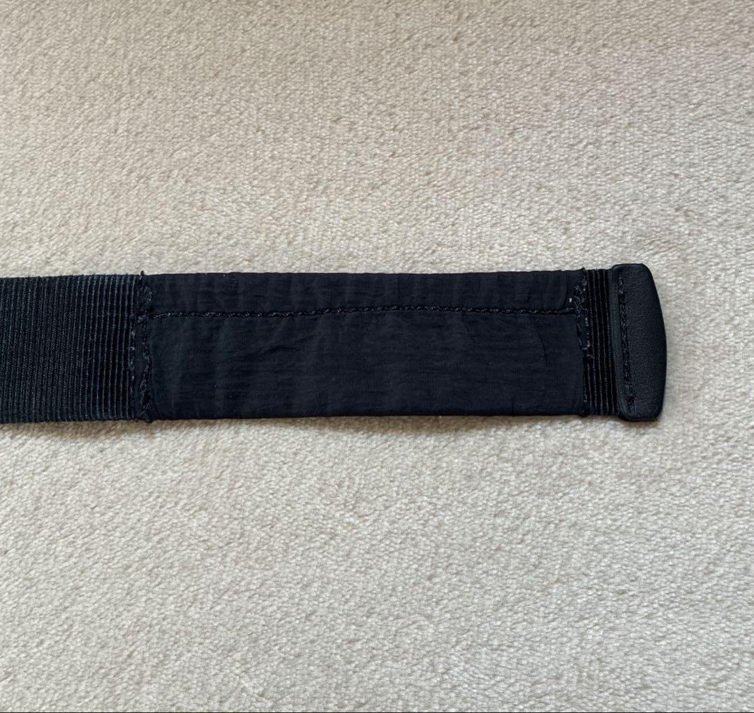 XTさん専用TENDERLOIN BELT BS STERLING SILVER