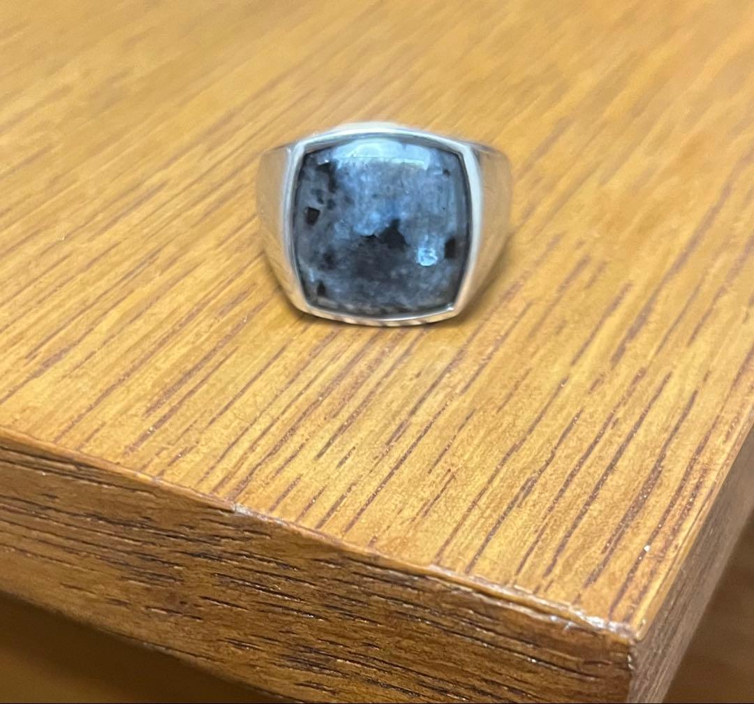 引越し！ダンシャリ⭐︎　Tom Wood cushion ラルビカイト　58