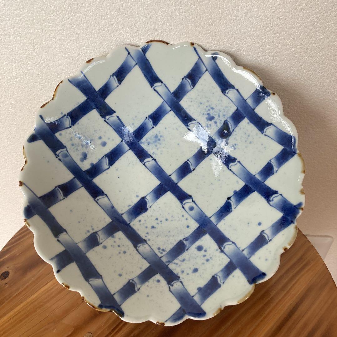 有田焼　福泉窯　鉢