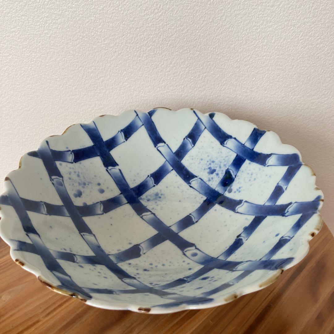 有田焼　福泉窯　鉢