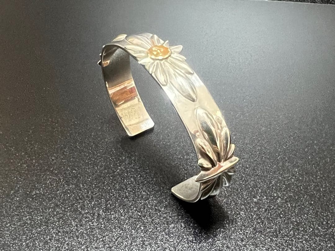 専用となります。ゴローズ goro's バングル OLD