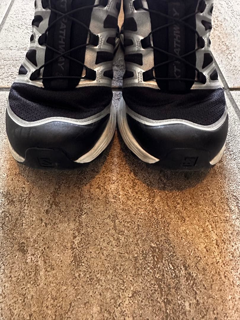 国内EXCLUSIVE Salomon XT―PATHWAY 2 スニーカー