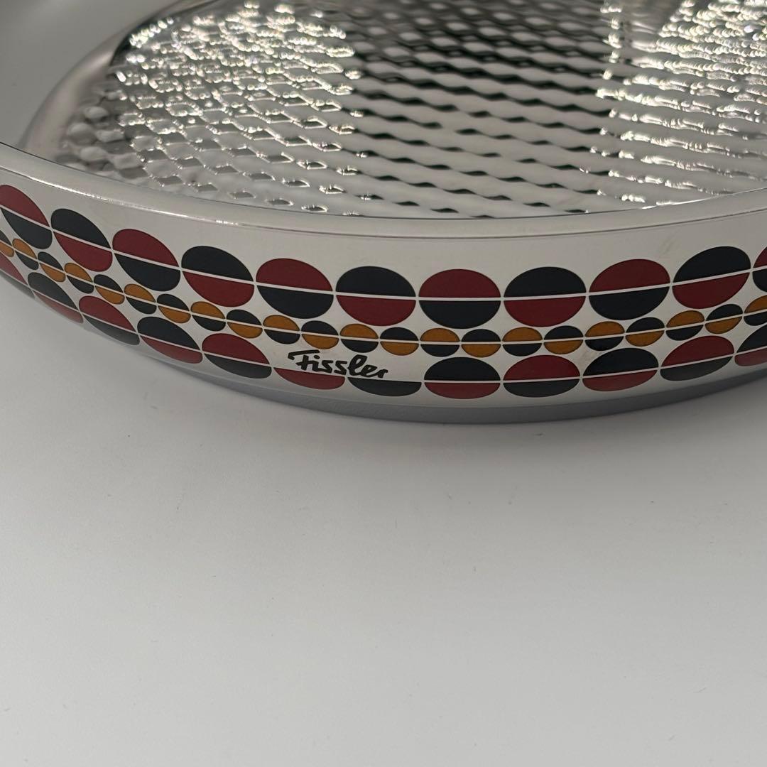 サンジ様　フィスラー ソーラー　サーブパン　24cm 鍋　未使用