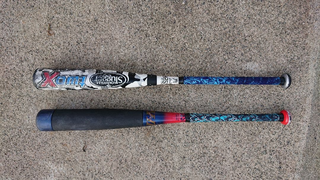 少年野球 バット 76センチ ビヨンドマックス ルイビススラッガー