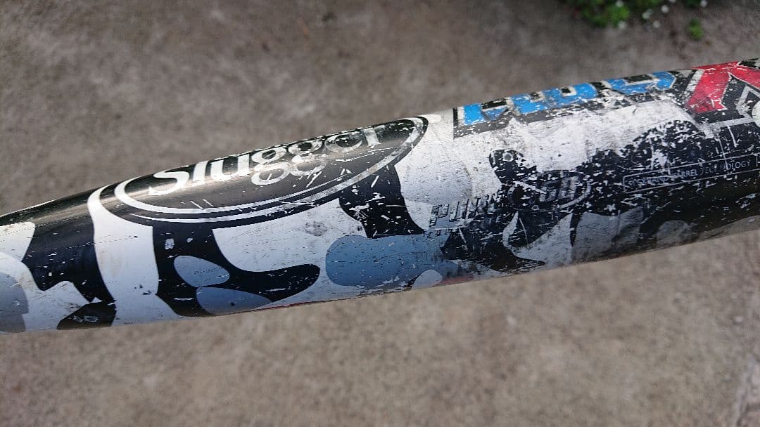 少年野球 バット 76センチ ビヨンドマックス ルイビススラッガー