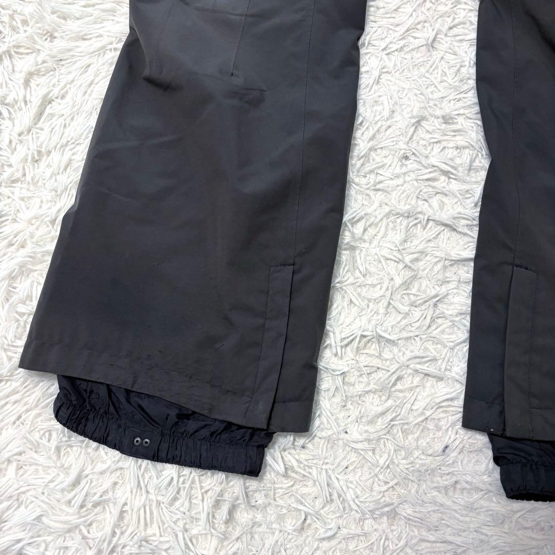バートンak 2L サイクリックパンツ スノボ パンツ ゴアテックス ブラック