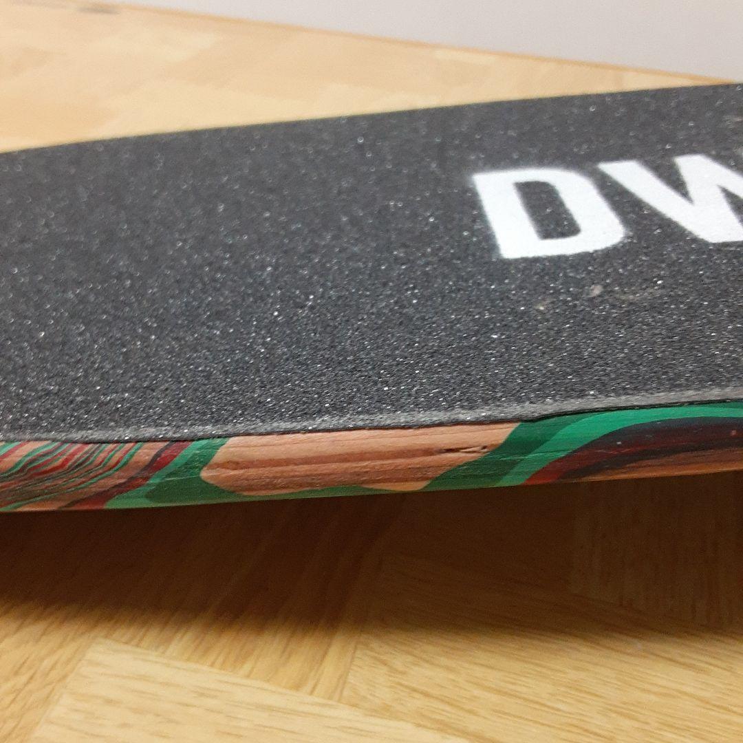 DWS スケボーデッキ